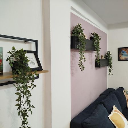 Apartment Jazbina PUY 외부 사진