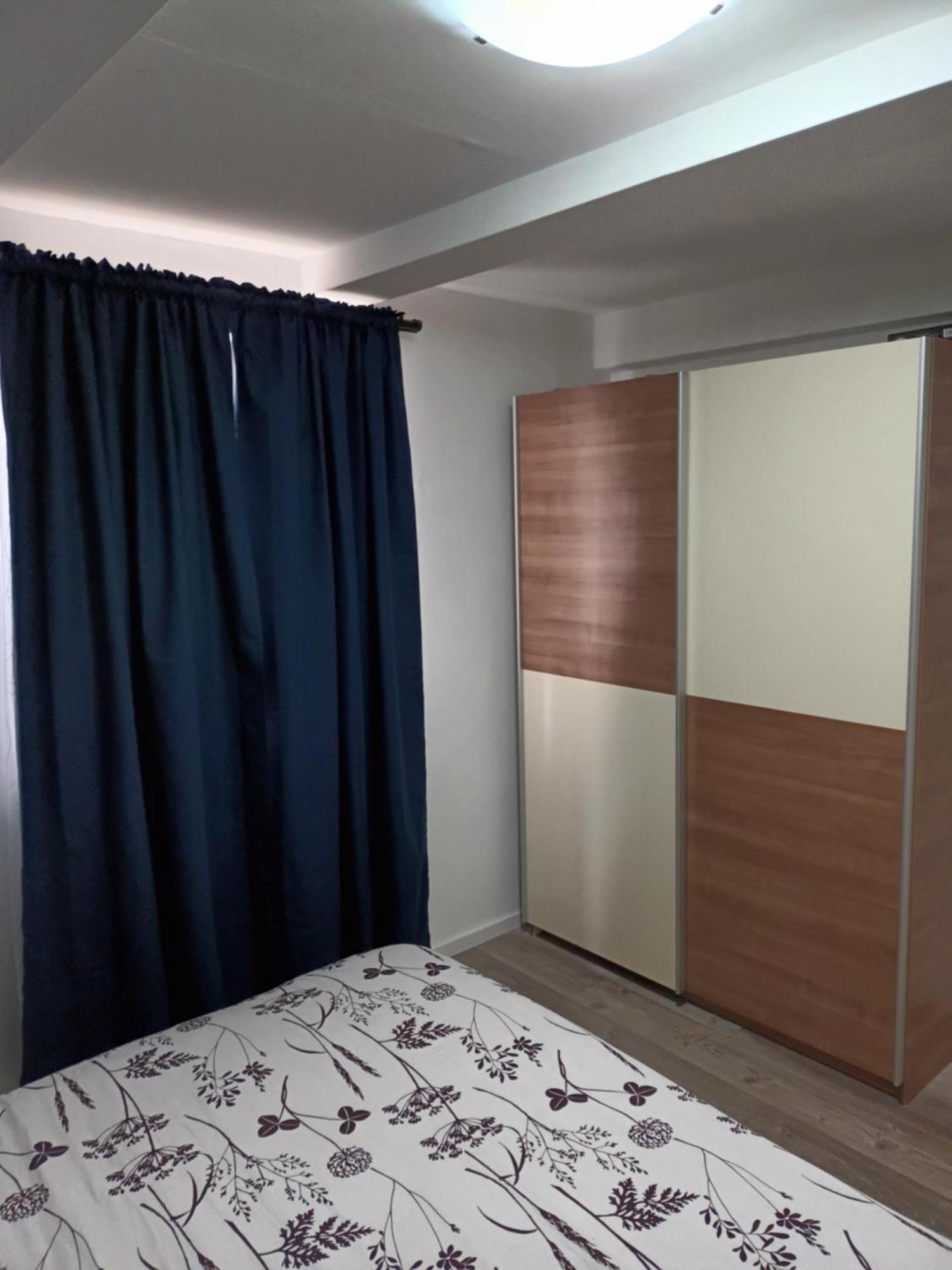 Apartment Jazbina PUY 외부 사진