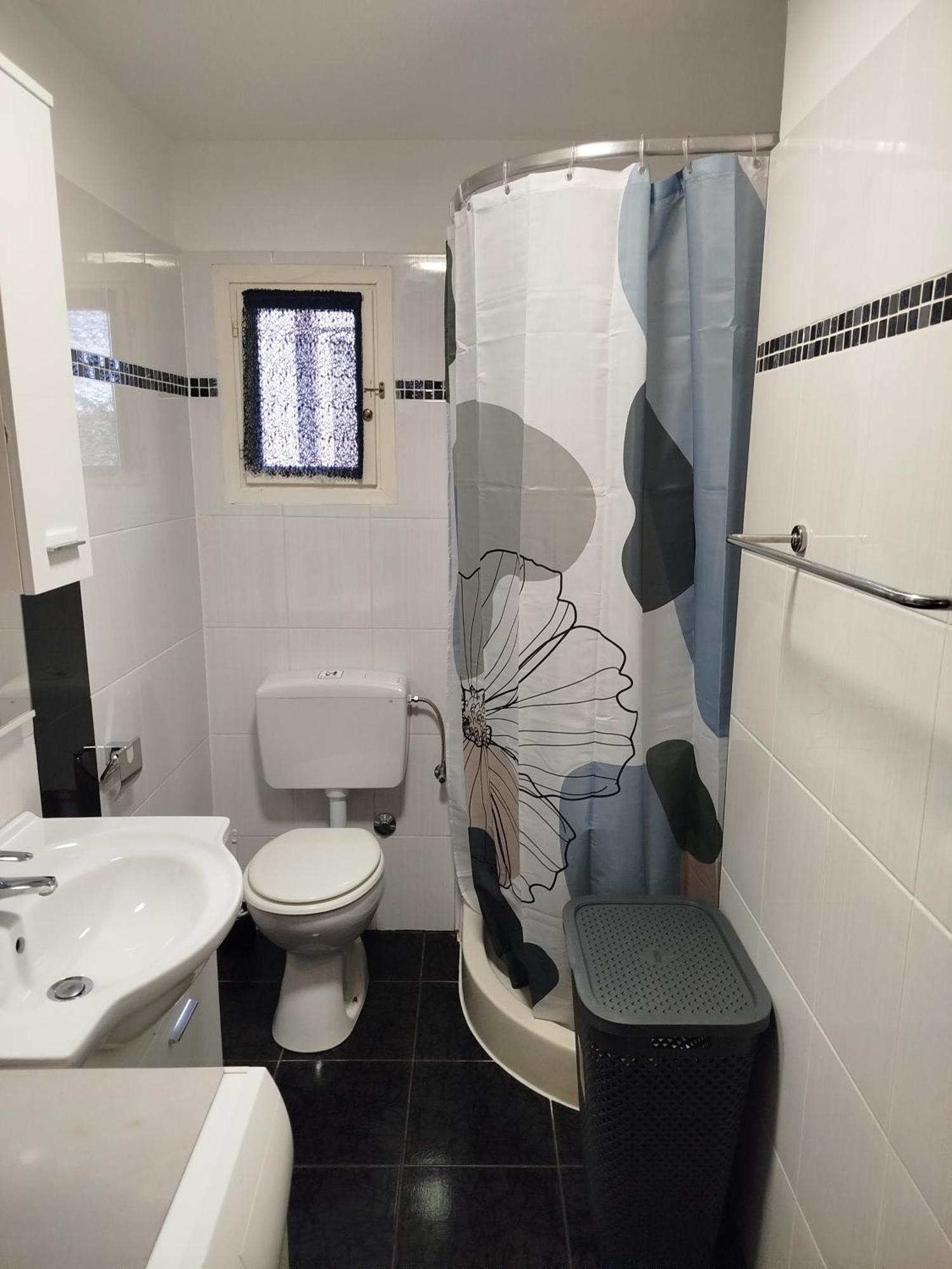 Apartment Jazbina PUY 외부 사진
